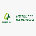 Hotel Kardosfa 